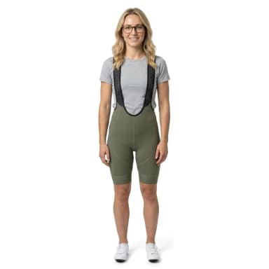 bioracer icon bib shorts