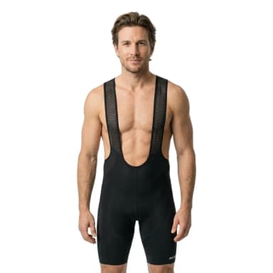 bioracer epic bib shorts