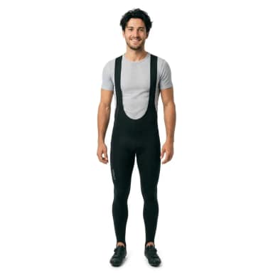 bioracer tempest pixel limited edition bib tights