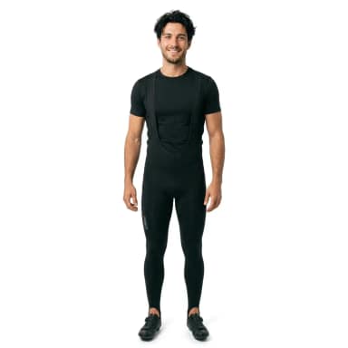 bioracer tempest ride bib tights