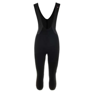 bioracer vesper tempest padded 3/4 bib tights
