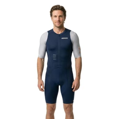 bioracer трисьют с коротким рукавом icon