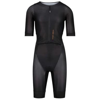 bioracer трисьют с коротким рукавом speedwear concept