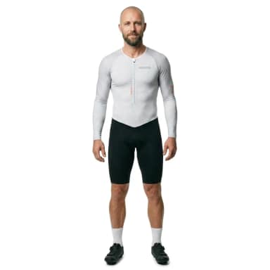 bioracer комбинезон для гонок с длинным рукавом speedwear tt