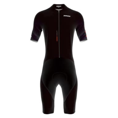 bioracer короткий гоночный комбинезон speedwear aerolite