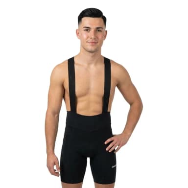 craft endur c2 bib shorts