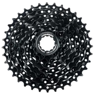 contec кассета grad.ht shimano/sram hg