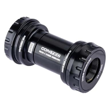 contec каретка boxfit bb30-24 shimano