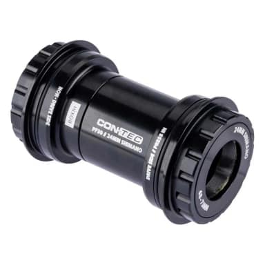 contec каретка boxfit pf30-24 shimano