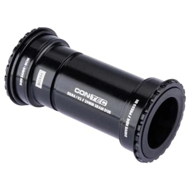 contec каретка boxfit bb86/92-29 sram dub