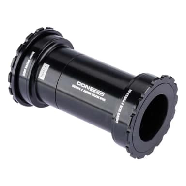 contec каретка boxfit bb386-29 sram dub bb386-29
