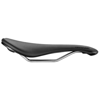 cannondale седло велосипеда scoop cromo shallow