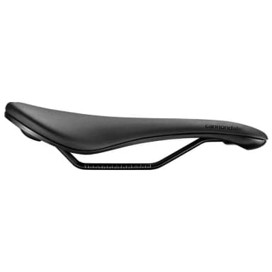 cannondale седло велосипеда scoop steel shallow