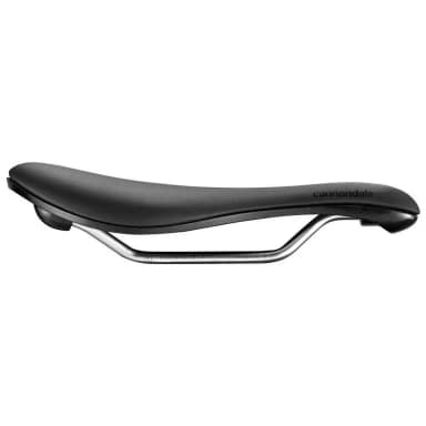 cannondale седло велосипеда line s cromo flat