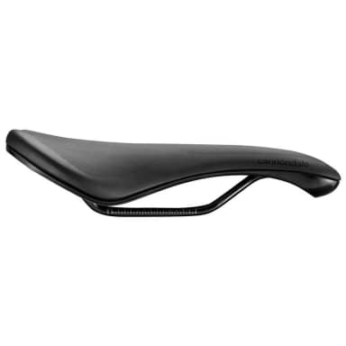 cannondale седло велосипеда scoop steel gel radius