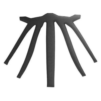 kask внутренняя подкладка mojito 3 wg11 internal spare