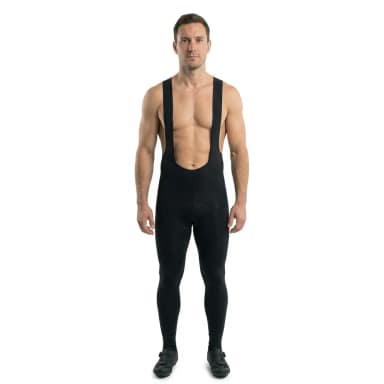 spiuk boreas 3/4 bib tights