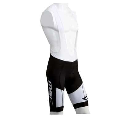 msc pro race shorts
