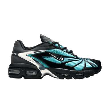 nike skepta x nike air max tailwind 5 'bright blue'