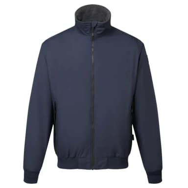 gill crew jacket