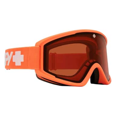 spy+ crusherelt179 ski goggles