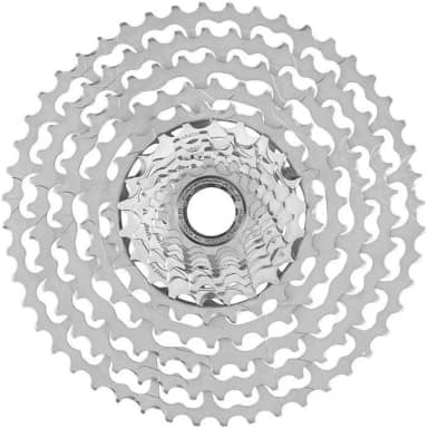 campagnolo кассета ekar gt 13s