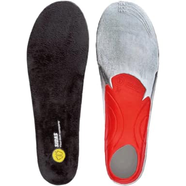 sidas ski 3d comfort insole