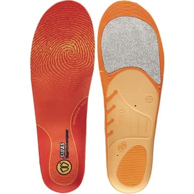 sidas winter 3d insole