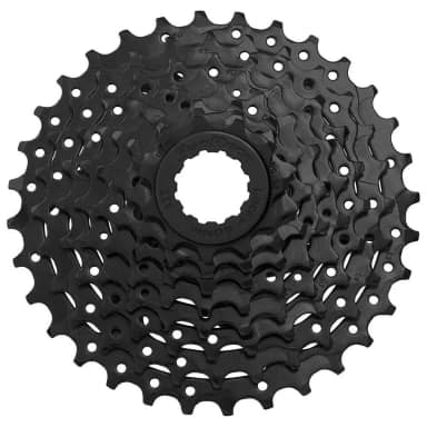 sunrace кассета csm55