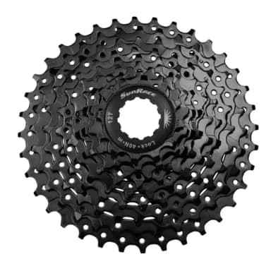 sunrace кассета csm98 9aw shimano/sram hg