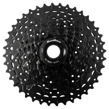 sunrace кассета m980
