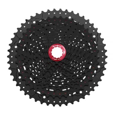 sunrace кассета csmx8
