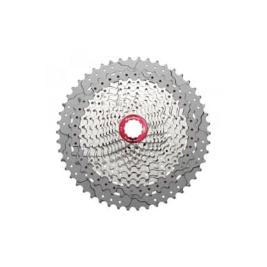 sunrace кассета csmx80