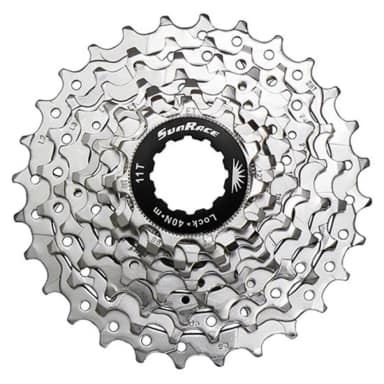 sunrace кассета r91