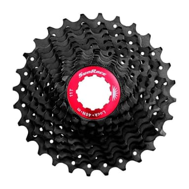 sunrace кассета rx1