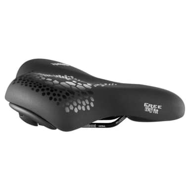 selle royal седло велосипеда freeway fit relaxed