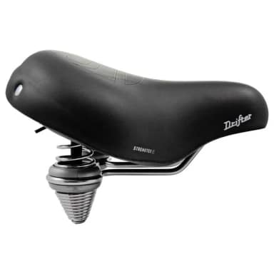 selle royal седло велосипеда drifter strengtex relaxed