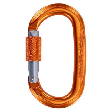 climbing technology obx bg snap hook