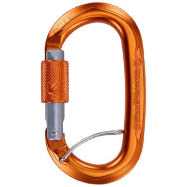 climbing technology obx bgl snap hook