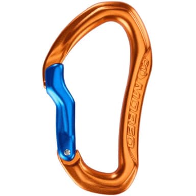 climbing technology morfo bg snap hook