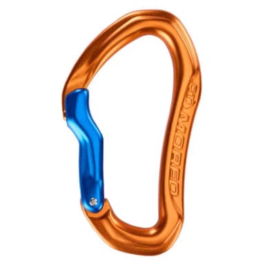 climbing technology morfo b snap hook