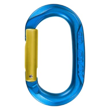 climbing technology ovx snap hook