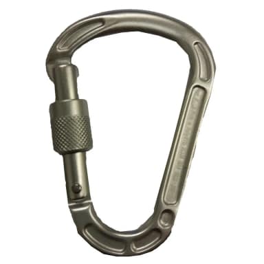 climbing technology concept sg snap hook