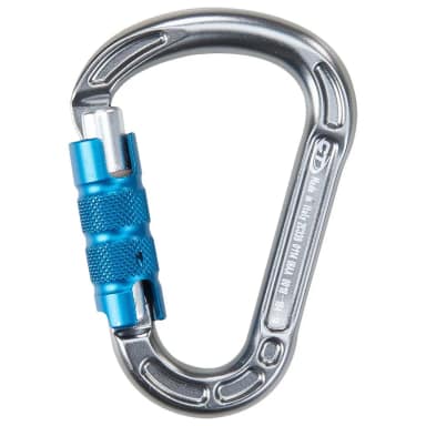 climbing technology concept tg snap hook