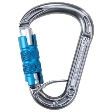 climbing technology concept tgl snap hook