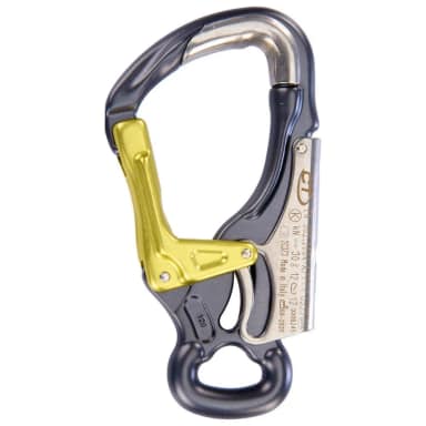 climbing technology k-advance shell snap hook