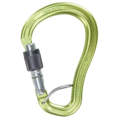 climbing technology axis hms sgl big snap hook