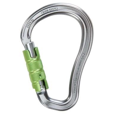 climbing technology axis hms tg big snap hook