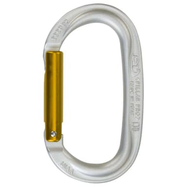 climbing technology pillar pro snap hook