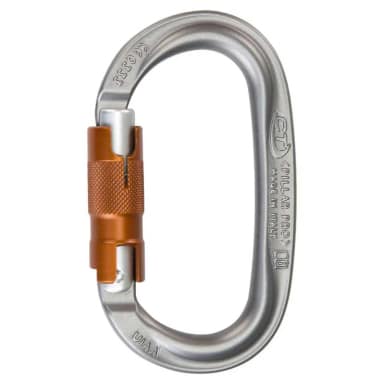 climbing technology pillar pro wg snap hook